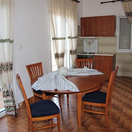 Eleni Houses Kompoi Ngoại thất bức ảnh