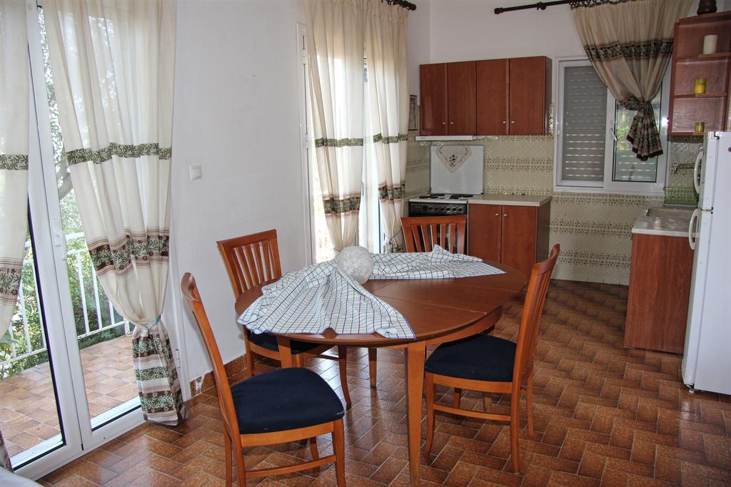 Eleni Houses Kompoi Ngoại thất bức ảnh