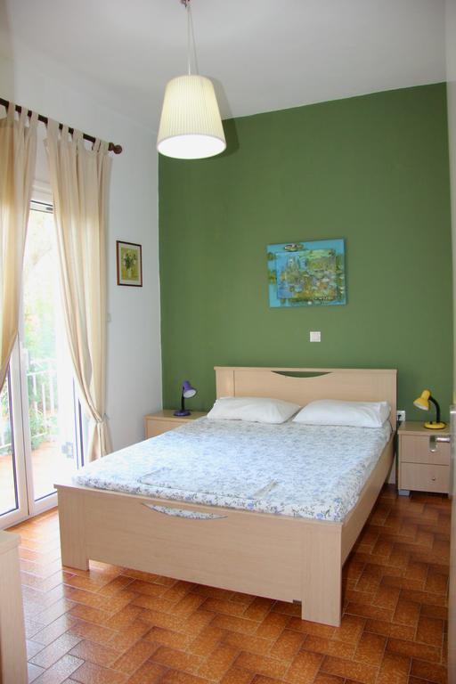 Eleni Houses Kompoi Ngoại thất bức ảnh