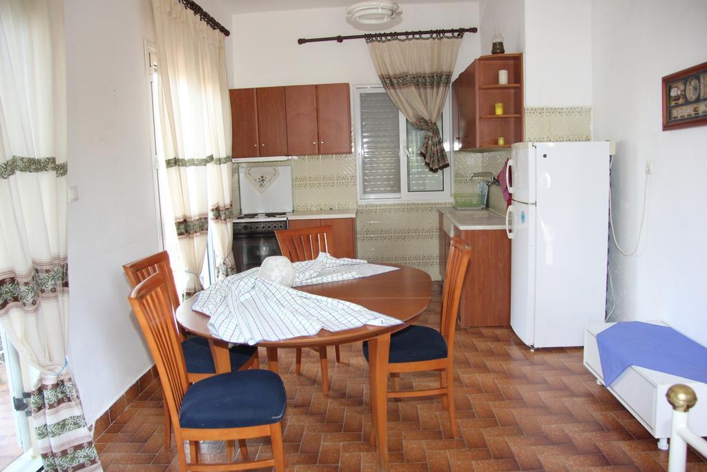 Eleni Houses Kompoi Ngoại thất bức ảnh