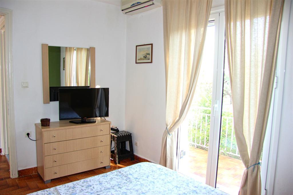 Eleni Houses Kompoi Ngoại thất bức ảnh