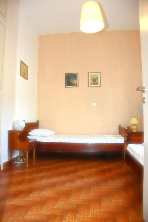 Eleni Houses Kompoi Ngoại thất bức ảnh