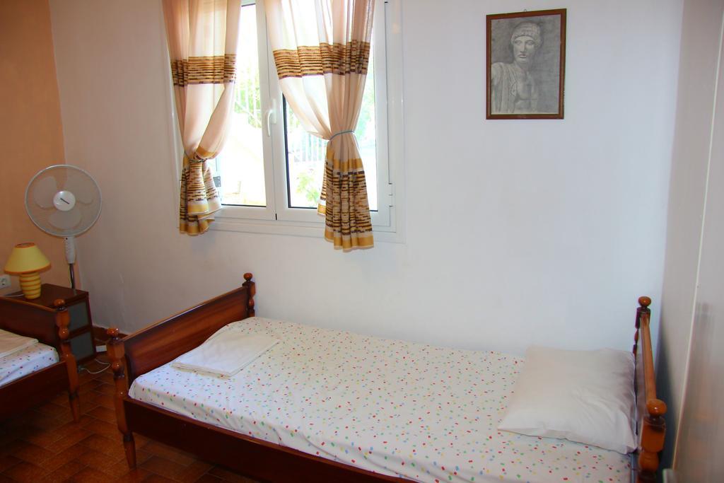 Eleni Houses Kompoi Ngoại thất bức ảnh