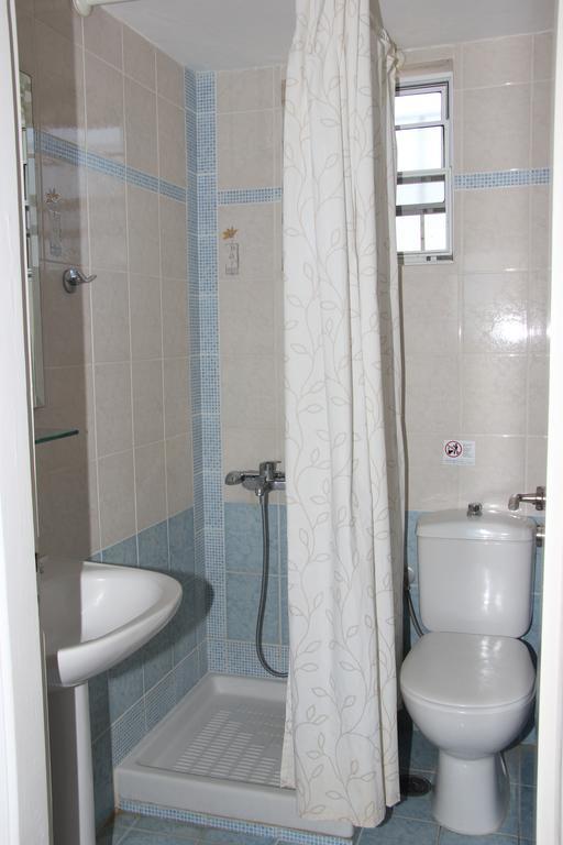 Eleni Houses Kompoi Ngoại thất bức ảnh