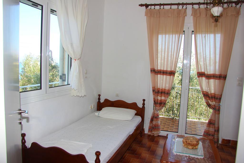 Eleni Houses Kompoi Ngoại thất bức ảnh