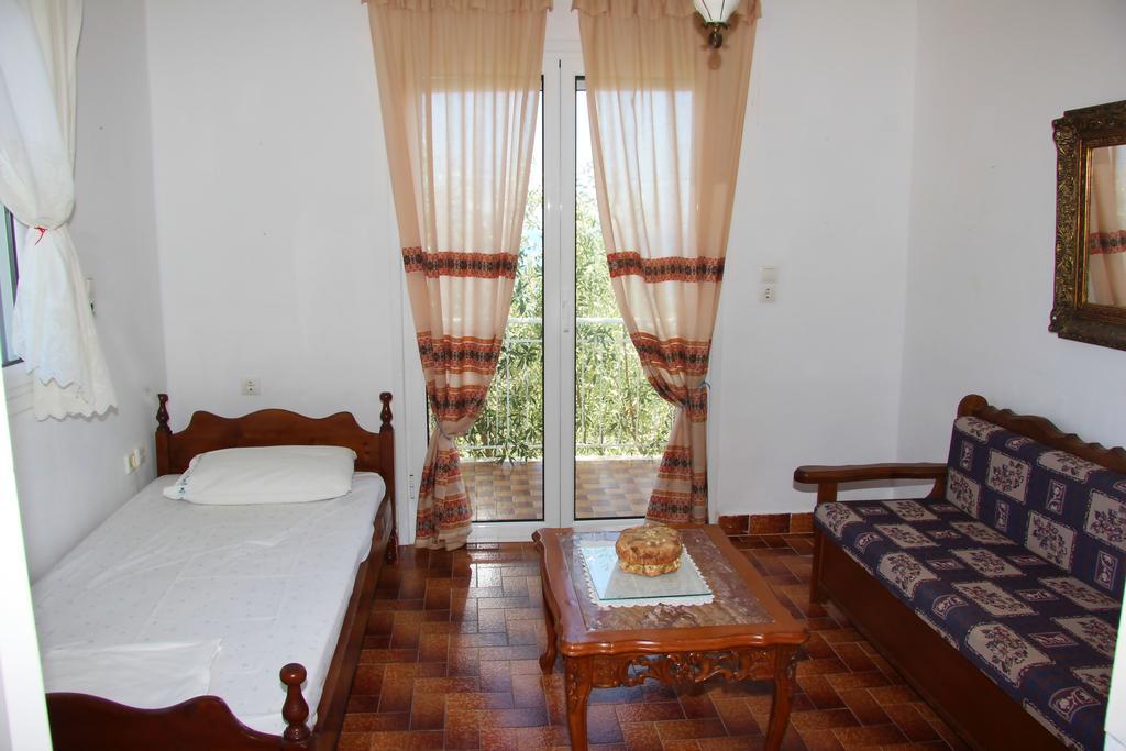 Eleni Houses Kompoi Ngoại thất bức ảnh