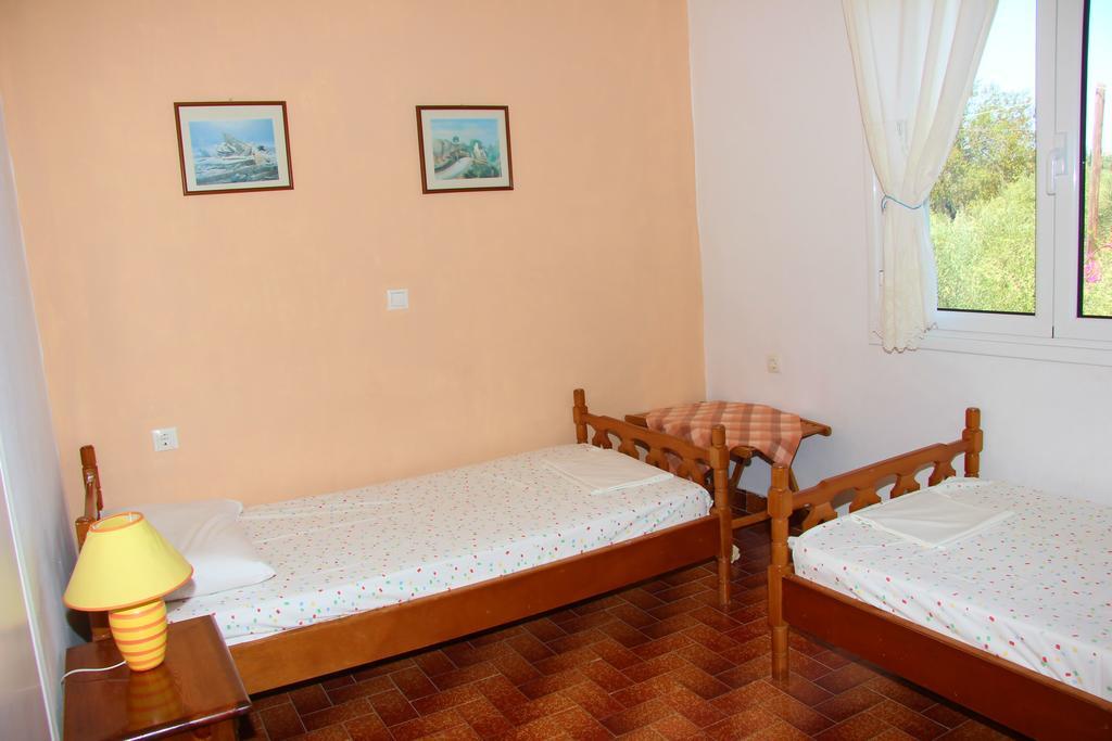Eleni Houses Kompoi Ngoại thất bức ảnh